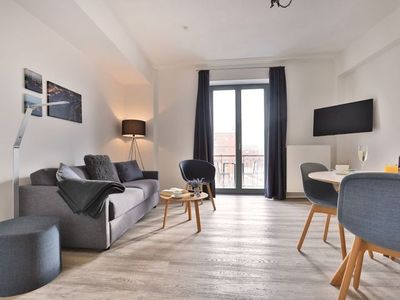 Appartement für 3 Personen (51 m²) in Wismar 4/10