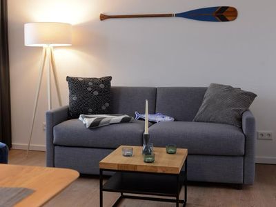 Appartement für 4 Personen (48 m²) in Wismar 10/10