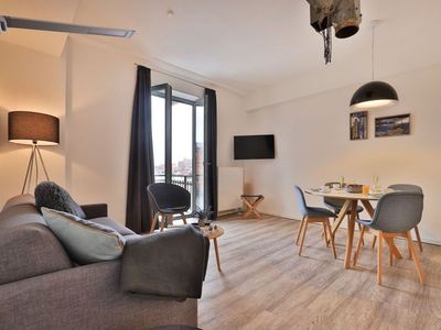 Appartement für 3 Personen (51 m²) in Wismar 9/10