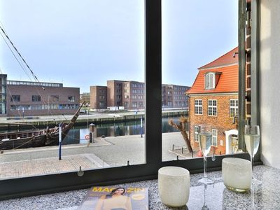 Appartement für 4 Personen (48 m²) in Wismar 1/10