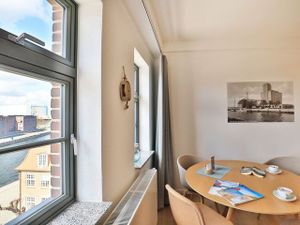 Appartement für 4 Personen (48 m²) in Wismar