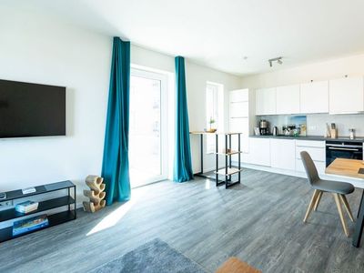 Appartement für 6 Personen (81 m²) in Wismar 10/10