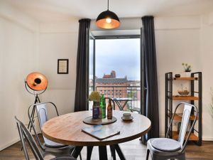 Appartement für 4 Personen (55 m²) in Wismar