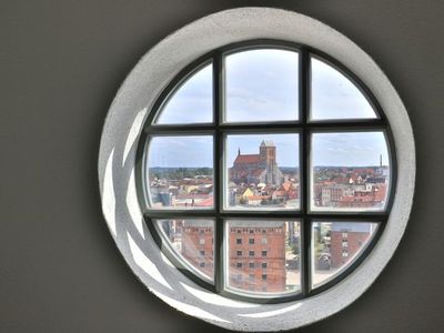 Appartement für 6 Personen (115 m²) in Wismar 7/10