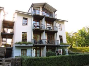 Appartement für 4 Personen (64 m²) in Wittenbeck