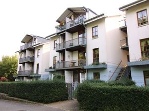 Appartement für 4 Personen (47 m&sup2;) in Wittenbeck