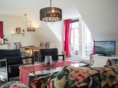 Appartement für 5 Personen (68 m²) in Wittenbeck 5/10