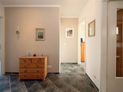 Appartement für 4 Personen (63 m²) in Wittenbeck 4/10