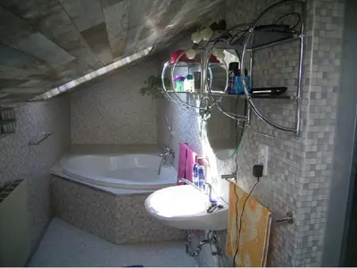 Appartement für 2 Personen in Witzmannsberg 10/10