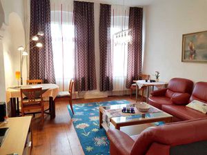 Appartement für 4 Personen (50 m&sup2;) in Wolgast
