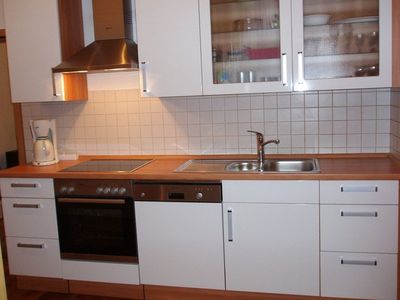 Appartement für 4 Personen (50 m²) in Wolgast 3/10