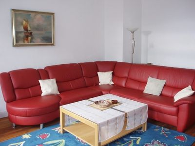 Appartement für 4 Personen (50 m²) in Wolgast 7/10