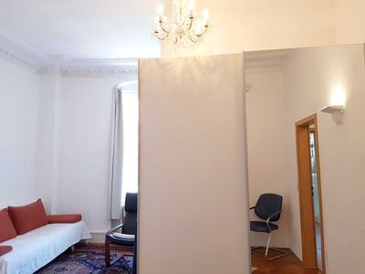 Appartement für 6 Personen (92 m²) in Wolgast 5/10