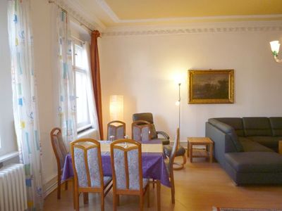 Appartement für 6 Personen (92 m²) in Wolgast 7/10