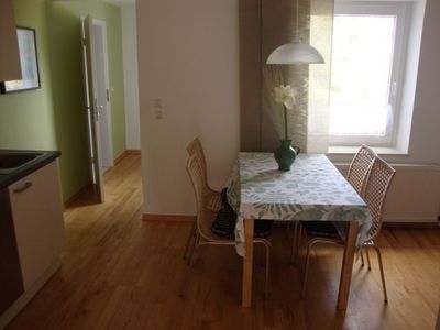 Appartement für 6 Personen (56 m²) in Wolgast 8/10