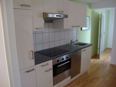 Appartement für 6 Personen (56 m²) in Wolgast 9/10