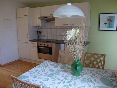 Appartement für 6 Personen (56 m²) in Wolgast 10/10