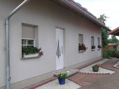 Appartement für 4 Personen (80 m²) in Wolgast 4/10