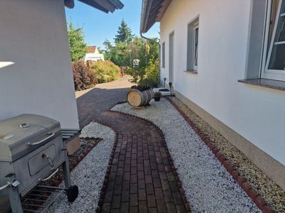 Appartement für 4 Personen (80 m²) in Wolgast 5/10