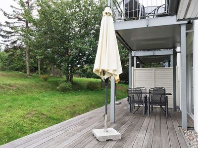 Appartement für 5 Personen (59 m²) in Wolgast 8/10