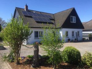 Appartement für 3 Personen (45 m&sup2;) in Worpswede