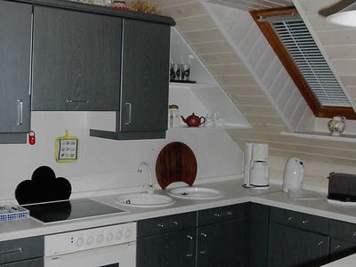 Appartement für 3 Personen (45 m²) in Worpswede 6/10