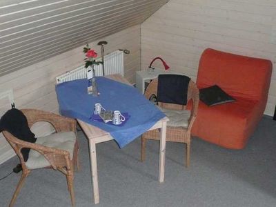 Appartement für 3 Personen (45 m²) in Worpswede 10/10