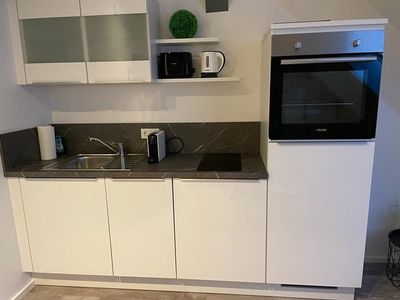 Appartement für 2 Personen (22 m²) in Worpswede 5/7