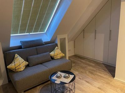 Appartement für 2 Personen (22 m²) in Worpswede 7/7