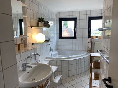 Appartement für 5 Personen (85 m²) in Worpswede 8/10