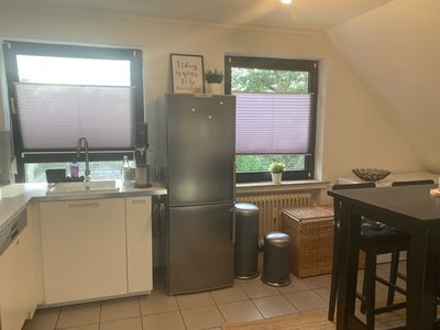 Appartement für 5 Personen (85 m²) in Worpswede 9/10