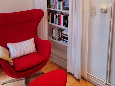 Appartement für 2 Personen (33 m²) in Worpswede 9/9