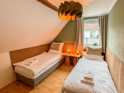 Appartement für 6 Personen (110 m²) in Worpswede 8/10