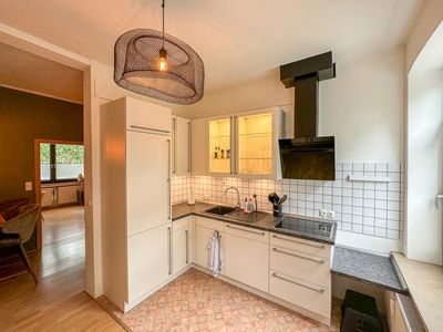 Appartement für 6 Personen (110 m²) in Worpswede 10/10