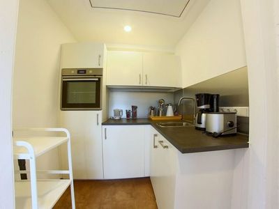 Appartement für 2 Personen (35 m²) in Wremen 9/10