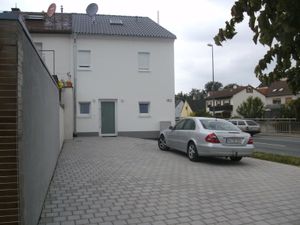 Appartement für 5 Personen in Würzburg