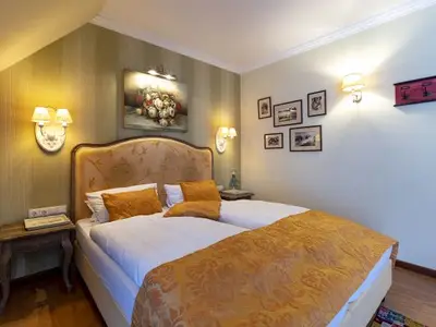 Appartement für 2 Personen (52 m²) in Wurster Nordseeküste 9/10