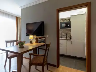 Appartement für 2 Personen (52 m²) in Wurster Nordseeküste 6/7