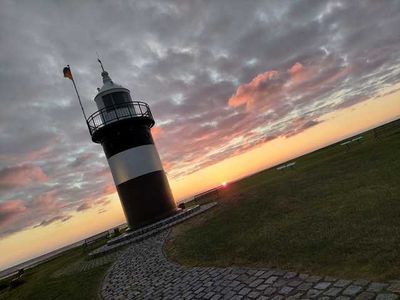 Appartement für 2 Personen (70 m²) in Wurster Nordseeküste 2/10