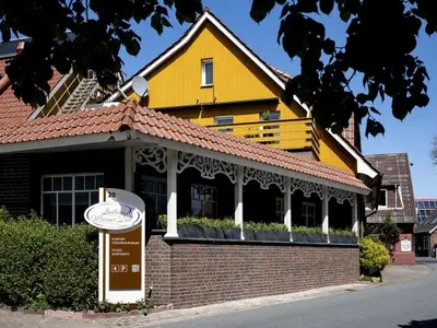 Appartement für 2 Personen (70 m²) in Wurster Nordseeküste 1/5