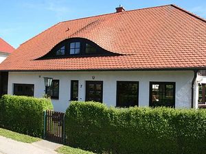 Appartement für 4 Personen (32 m&sup2;) in Wustrow (Ostseebad)