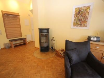 Appartement für 4 Personen (49 m²) in Wustrow (Ostseebad) 9/10