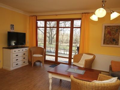 Appartement für 4 Personen (58 m²) in Wustrow (Ostseebad) 8/10