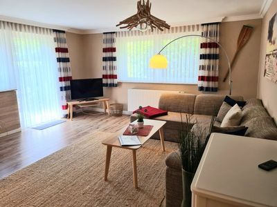 Appartement für 2 Personen (60 m²) in Wustrow (Ostseebad) 10/10