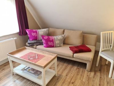 Appartement für 2 Personen (30 m²) in Wustrow (Ostseebad) 8/10