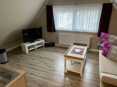 Appartement für 2 Personen (30 m²) in Wustrow (Ostseebad) 9/10