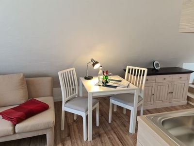 Appartement für 2 Personen (30 m²) in Wustrow (Ostseebad) 10/10