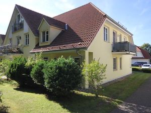 Appartement für 4 Personen (66 m²) in Wustrow (Ostseebad)