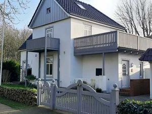 Appartement für 4 Personen (65 m²) in Wyk auf Föhr