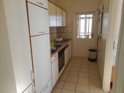 Appartement für 3 Personen (40 m²) in Wyk auf Föhr 5/10